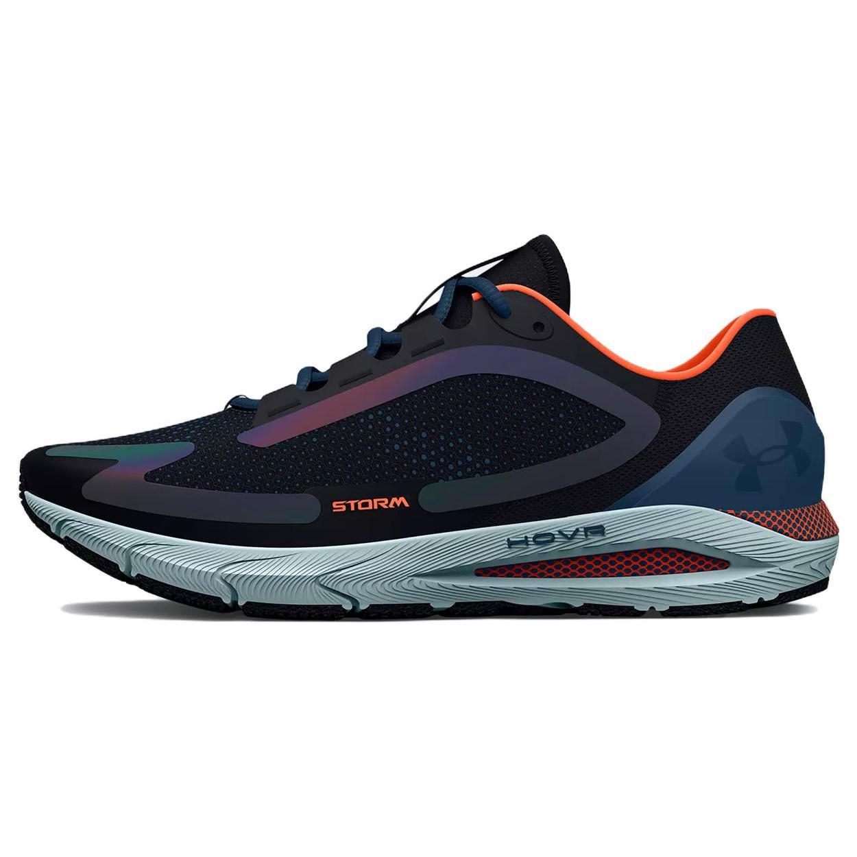 Under Armour Hovr Sonic 5 Storm Cn Темно-синий 3025889-002 45.5