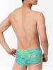 SENTI [Msp-24467] Valentine Mt Semi Short Square