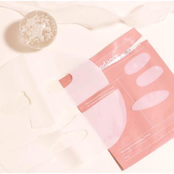 Biodance NOU Bio-Colagen Real Deep Mask 34g 1buc/2buc/4buc