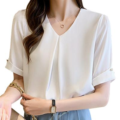 Tops – Blusas e camisas