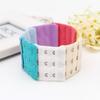 Lot Sexy Women Bra Extenders 3 Rows*3 Buckles Hasps Stainless Steel Hooks Underwear Buckle Women Intimates Accessories