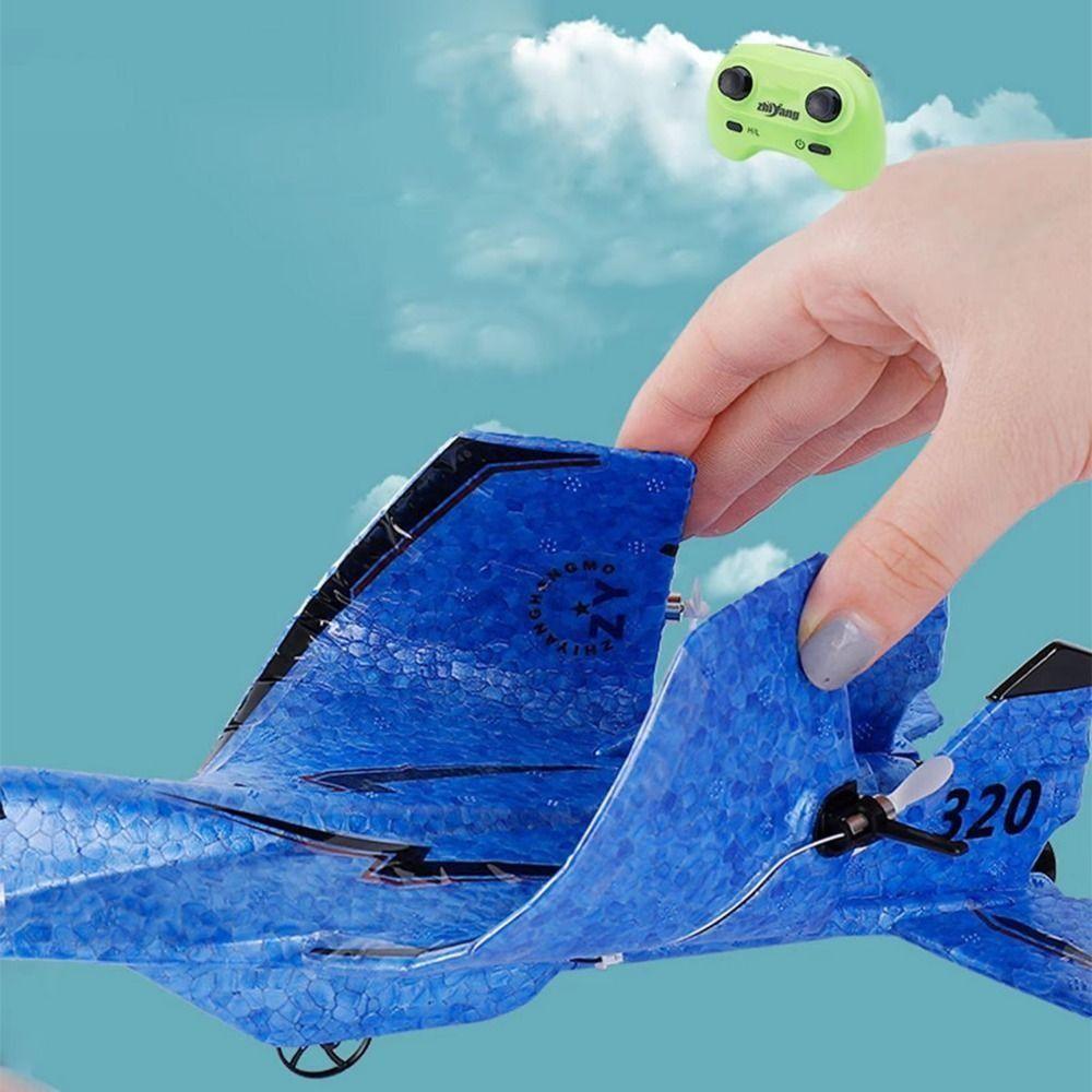 Sensor Control Radio Control Airplanes Electric Simulation Helicopter Toys  RC Helicopter