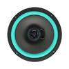 4 Ohm Car Speaker Audio with Polypropylene Cone Replace Play Your Favorite Tunes As Loud You