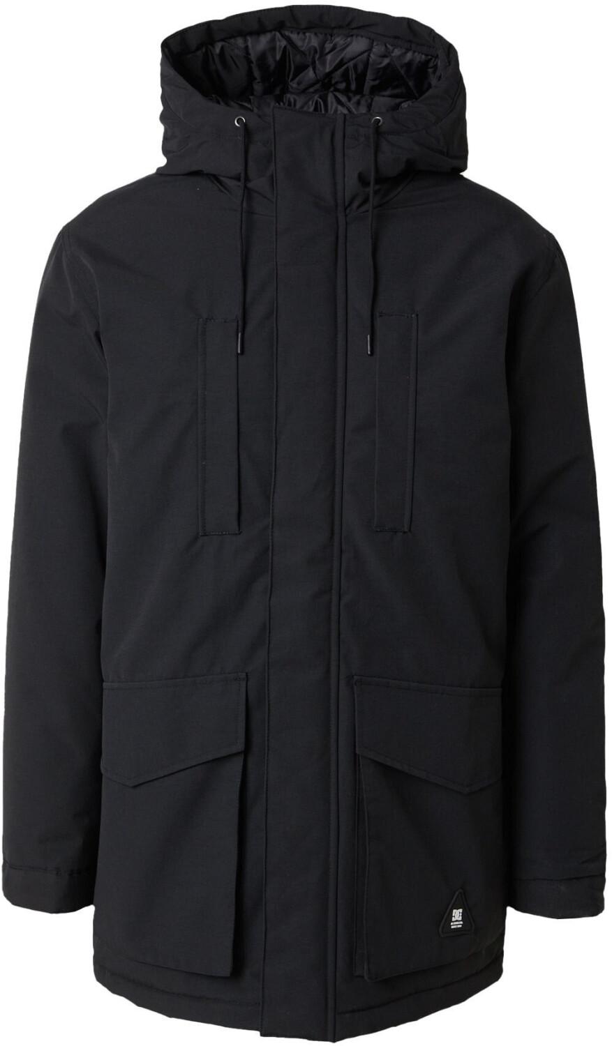Демисезонная куртка DC Shoes Murrayfield Parka (ADYJK03200-KVJ0) S