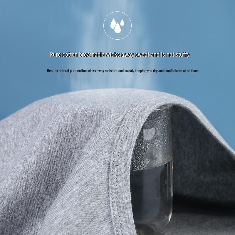 2025 Frühjahr/Sommer Herren Schnelltrocknendes Baumwoll Sport Tanktop