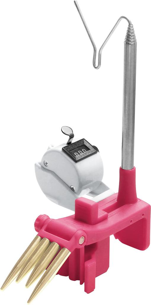 Prox Smelt PX024CG All-in-One Remover, Cherry,