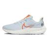Nike Air Zoom Pegasus 39 'Light Thistle Safety Orange' Women's Sneakers DX6047-181