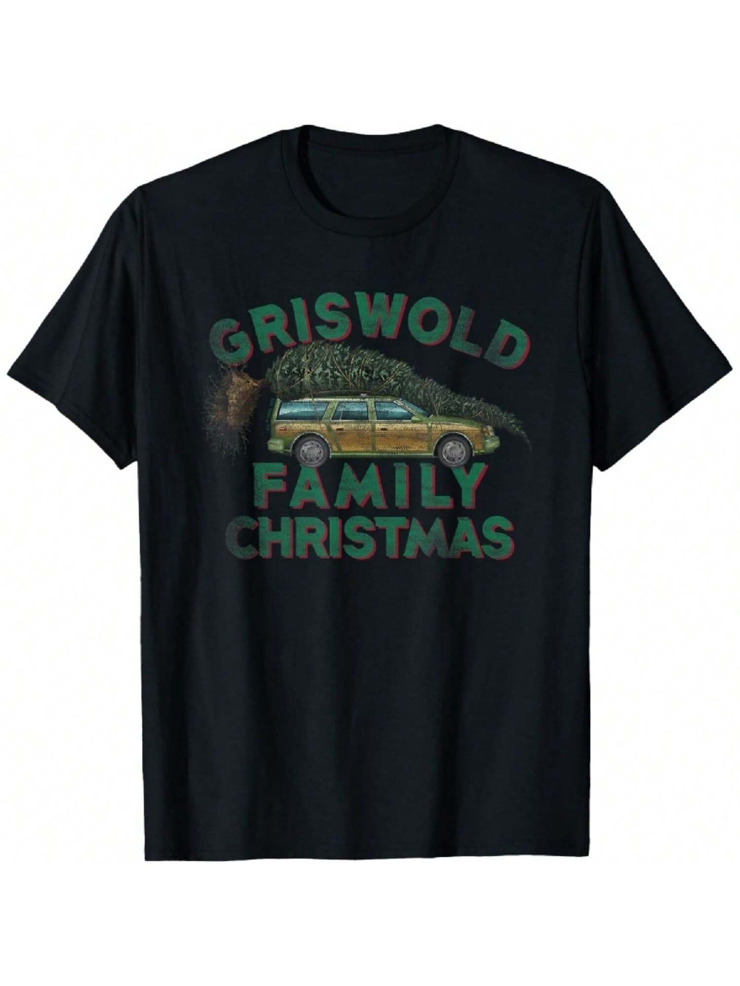 - Griswold Vacation T-Shirt S