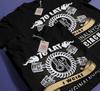 Koszulka prezent na urodziny 40 50 60 70 lat dla Taty mechanik T shirt