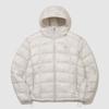 Umbro X Ray Hood Lightweight Padding Jacket Ur421cpjo1