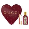 GUCCI Flora Gorgeous Gardenia Perfume & Lip Gloss Set