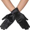 Evening Party Performances Gloves Lady Dance Gown Gloves Wedding Banquets Gloves