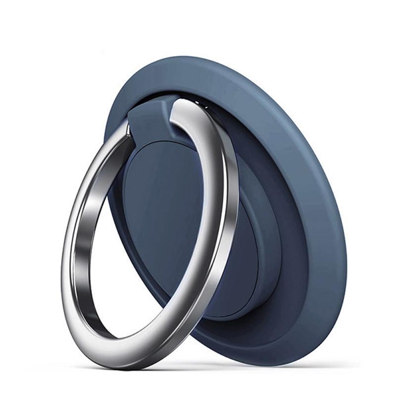 Mobile Phone Finger Ring 360 Degree Rotatable Smartphone Stand Holder For iPhone 8 7 6 6S 5 Samsung Huawei Car Mount Stand
