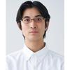 [Zoff] +1.50 Oval Lightweight Reading Glasses (Brown)
