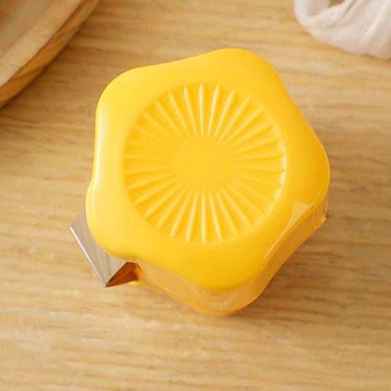Egg Shell Opener Ergonomic Egg Shell Cracker Egg Separator And Opener Kitchen Egg Shell Remover Gadget