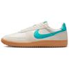Field General Pale Ivory Dusty Cactus Gum Men Sneakers Cream Gum-Yellow HF3165-106