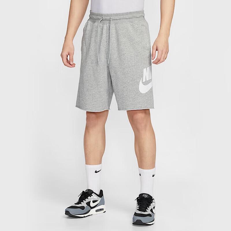 Nike Men s Knit Training Shorts L