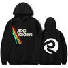 Hanorace ARC Raiders Am Cheful de Goop Citate Pulovere Cadouri pentru Jucători Îmbrăcăminte Iubitori de Jocuri Vintage Hanorace Unisex Streetwear