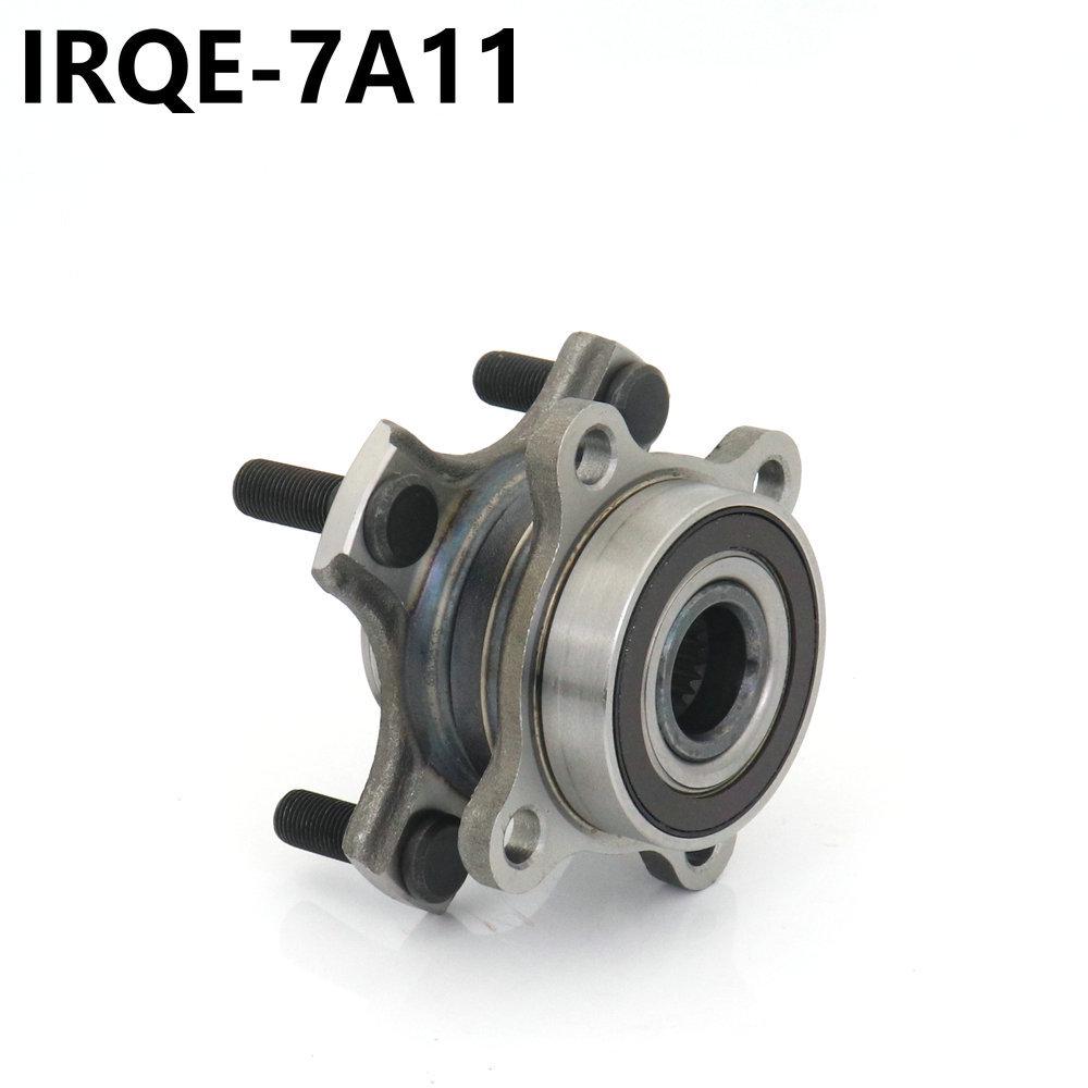 Car Rear Wheel Bearing Hub Assembly 43401-64L00 for Suzuki Vitara