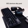 Logitech G512 RGB Wired Gaming Mechanical Keyboard