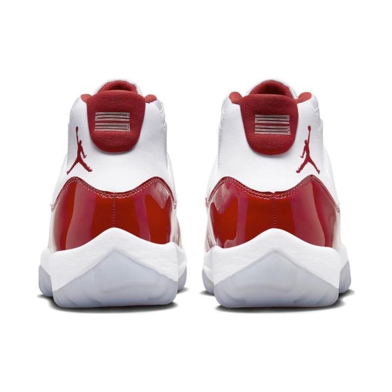 Jordan 11 Retro Ciliegia 2022 Uomo Jordan CT8012-116