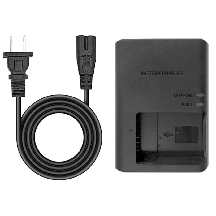 LC-E12 USB Charger for  LPE12 LP-E12 Battery Camera M200 M50 M50II M10 M100