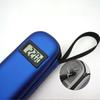 Temperature Display Insulin Vial Storage Case Waterproof Insulin Pens Storage Box  Portable Use
