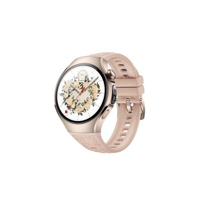 Huawei Умные часы WATCH 5 42 мм High-End с eSIM (Китайская версия)