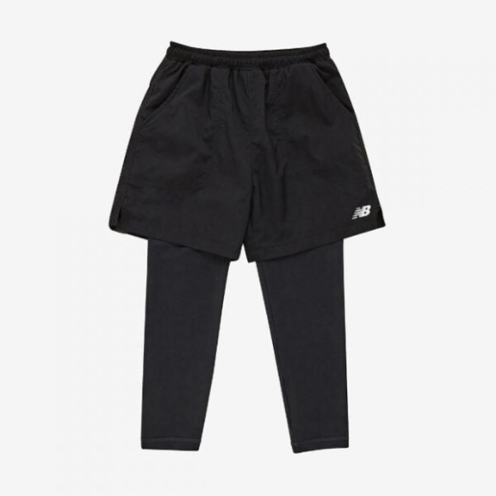 

New Balance Детские плавки Nqj Nk9re2103b 19 Essential Часть 9 Леггинсы Bow 120