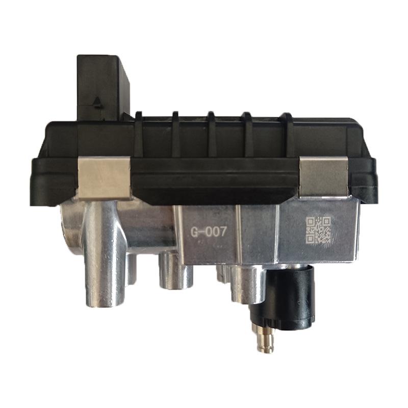 Turbolader-Magnetventil-Aktuator 6NW009543 G-013 für verschiedene Marken