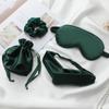 Acessórios e produtos para dormir bem e deixar de ressonar – Máscaras e toucas para dormir