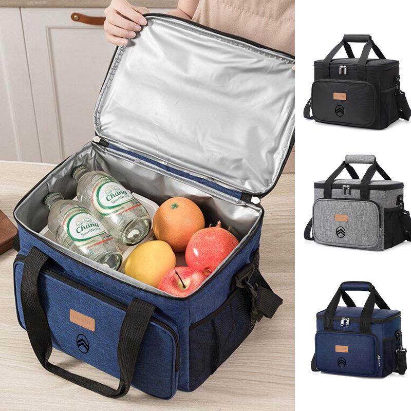 Oxford cloth insulated picnic bag car decorative strip suitable for Citroen C4 C3 C5 C1 C2 Berlingo Celysee Cactus Picasso Aircr ZH1