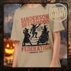 Vintage Hocus Pocus Graphic Tee: Witch Please Halloween Shirt
