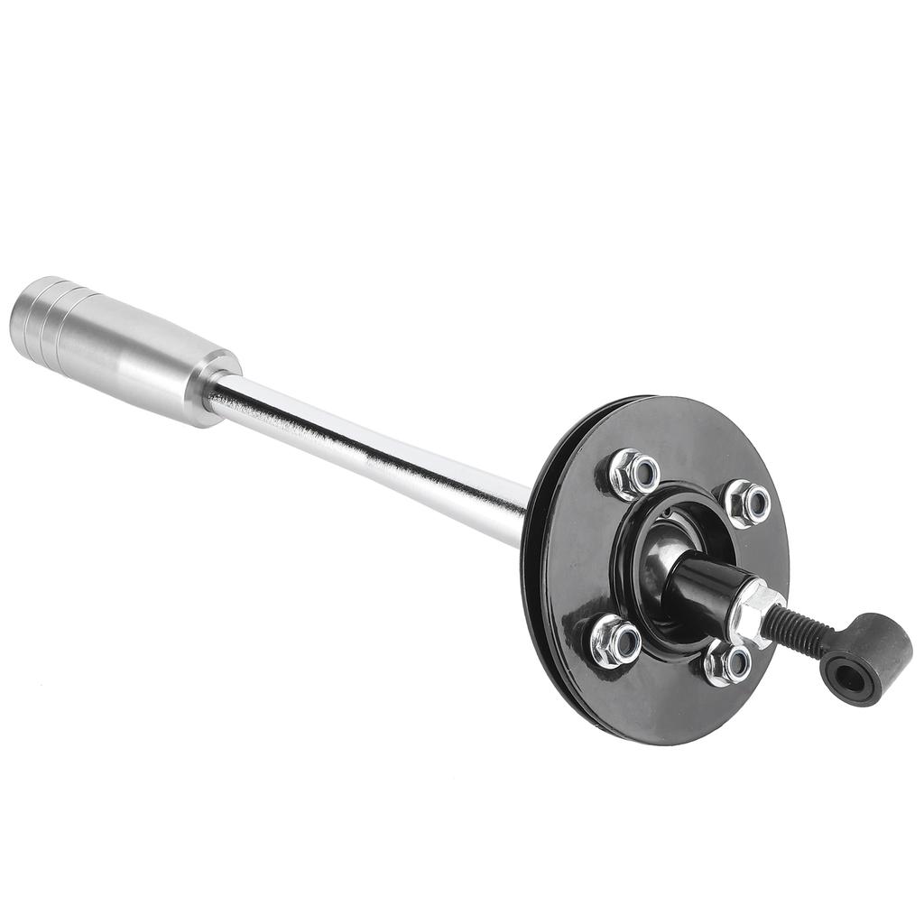 Short Shifter with Knob Car Modification Fit for E30 E36 E46 E34 E39 E6x Z3 1985‑2010