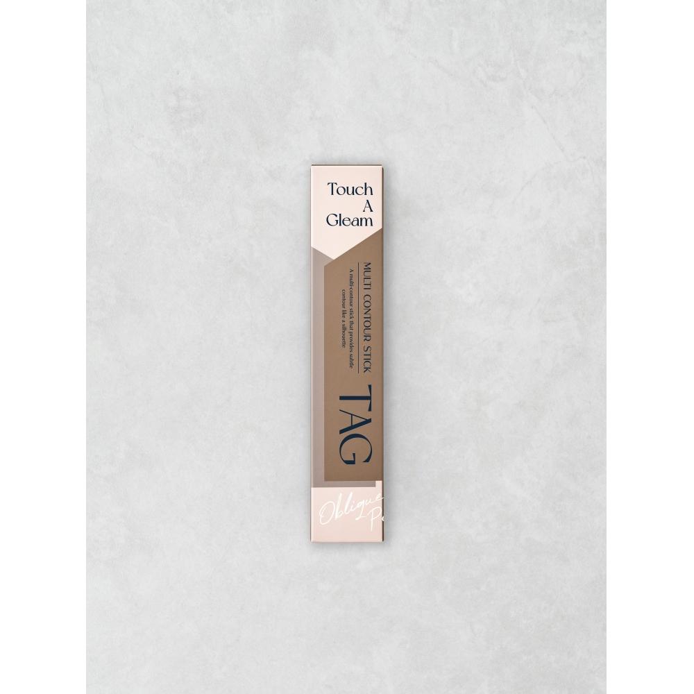 Tag Multi Contour Stick Nude Brown
