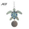 Unique Housewarming Gifts for Friends Coastal Spirit Hanging Ornament, Durable Acrylic Decorative Pendant, Wall Art Home Inspired Accents And