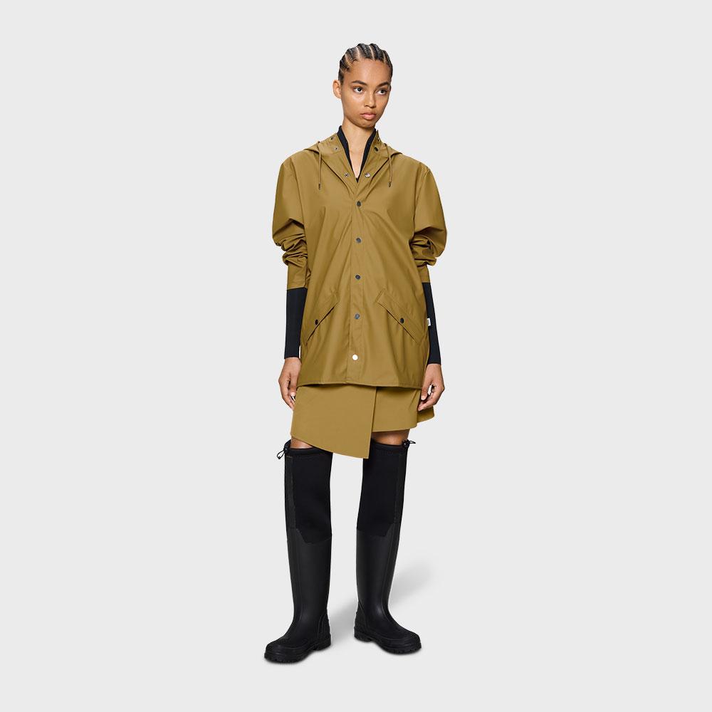 Rains Jacket - Dawn