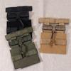 Nylon Quick Release Vest Buckle Set Lightweight Molle Buckle Set Expansion Tank Top  Outdoors