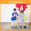 Trendy Children's Backpack Large Capacity For Snacks And Essentials For Boys And Girls