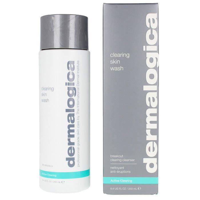 Gesichtsreiniger - Dermalogica - Medibac - 250 ml - Akne-Haut - Unisex