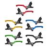 For Kawasaki KX125 KX250 KX450 KX60 KX80 KLX 250 KDX250 Motorcycle Brake Clutch Levers For Suzuki RM125 RM250 DR250 DR400