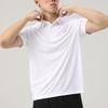 Adidas Sportlife Polo Shirt Men's White IN6625