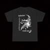 Defector Punk Kill T Shirt Crust Punk Hardcore Vintage Poikkeus Abraham Cross Aparat Folkeiis Instinct Of Survival Kvoteringen Consume Gloom