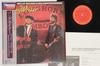 LP Record WILLIE NELSON, KRIS KRISTOFFERSON - Music From Songwriter 28AP2968 CBS SONY 1984 Japan Obi Country/Folk Used