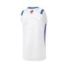 Li-Ning Fashionable Simple Versatile Soft Breathable Quick-Dry Basketball Vest Men tops AAYV511-1