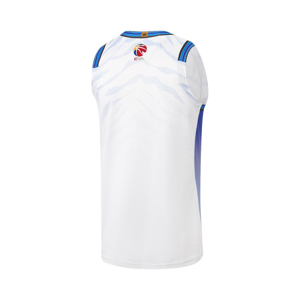 Li-Ning Fashionable Simple Versatile Soft Breathable Quick-Dry Basketball Vest Men tops AAYV511-1