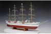 Woody Joe Nippon Maru Wooden Model Assembly Kit 1/160 (without sails) (Ship)