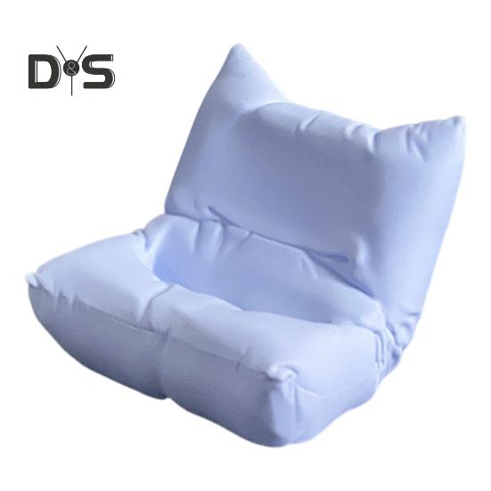 Şarj Portlu Kanepe Şeklinde Telefon Tutucu Ayarlanabilir Açılı Kanepe Braketi Yenilikçi Kanepe Koltuğu Telefon Montajı Ev Ofis Seyahat için