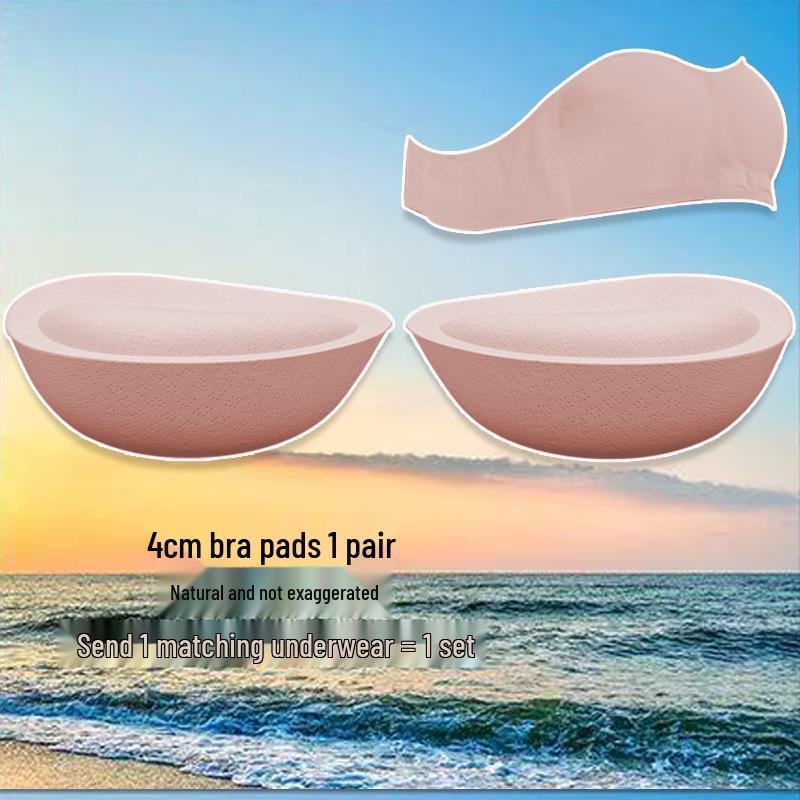 Super Large Cosplay Femboy Chest Pads - Transform A to D Cup