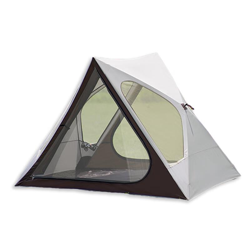 Automatic Pop-Up Portable Camping Tent Small (2-3 Person)